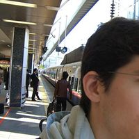 Oliver Zendel's Photo