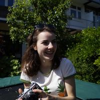 cecilia battich的照片