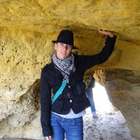 Veronika Chadimova's Photo