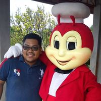 Braddy Reyes的照片