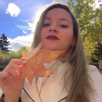 Mariana Ferreira的照片