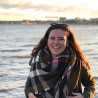 Eileen Rohan's Photo