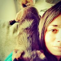 Laura Manzano's Photo