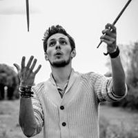 Kevin Houzelot's Photo