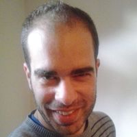 João Paulo Gramacho的照片