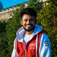 Rohit Tanpure's Photo