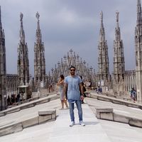 Marco Abed Al-Ghany的照片