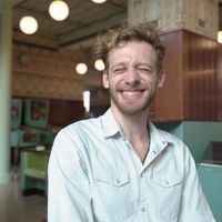 Gianmarco Bado的照片