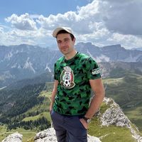 Stefan Wienken's Photo