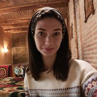 Polina Korolyova的照片