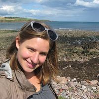 Joanna Kedziora's Photo