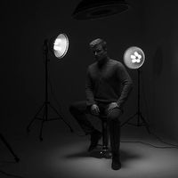 Gatis Dinters's Photo