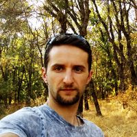 David Keinashvili的照片