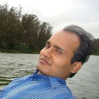 Sunil Patil的照片