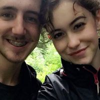 Corinne Herward's Photo