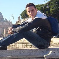 Alberto Jose Garrido's Photo