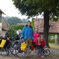 Joanna & Łukasz's Photo