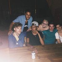 Andrew Pattee's Photo