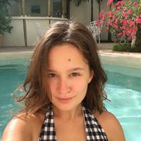 Diana Safina的照片