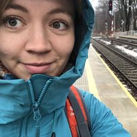 Julia Jankowska's Photo