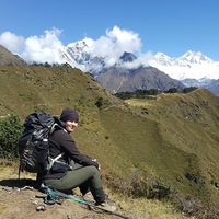 Chrystina Derichs's Photo