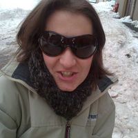 Nadine SAINT-CYR's Photo