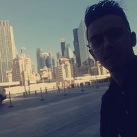 Fotos de Anouar Benhdach