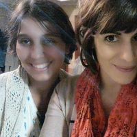 Estefanía Baranger的照片