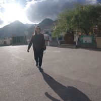 Cristina Nanci's Photo