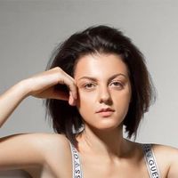 Anna Saroyan's Photo