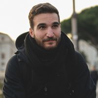 Fotos de Alessio Albanese