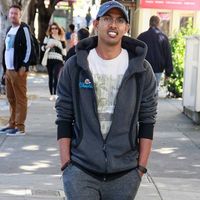 Le foto di Venkat Naveen Kunnerla