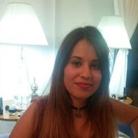 Romina Martínez's Photo