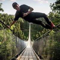 Photos de Gareth O'Sullivan