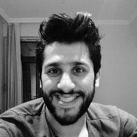 Fotos de Hamza Ülgen