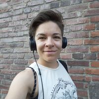 Jessica Rydgren的照片