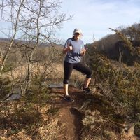 Le foto di Erica Maclean