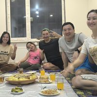 Sultan Daulov's Photo