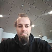 Alberto Corsi's Photo