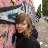 Chris Burau的照片