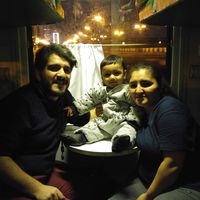 Photos de Serkan Algur