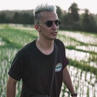 Dave Weatherall的照片