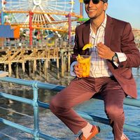 Gamal Jadue的照片