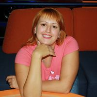 Olga Shalgunova的照片