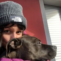 Valentina Feliciano's Photo