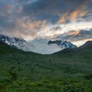 Monsoon Trek to Kori, Sikles (Annapurna region)'s picture