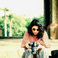 Nitika Bhasin的照片