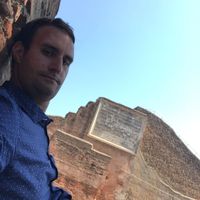 Criniti Nicola's Photo