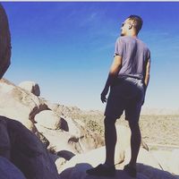 Adrian Hogan的照片