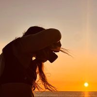 Rachael Kershaw's Photo